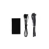 Vesijäähdytin Alphacool 25668 musta 49,9 mm x 95,9 mm x 14 mm