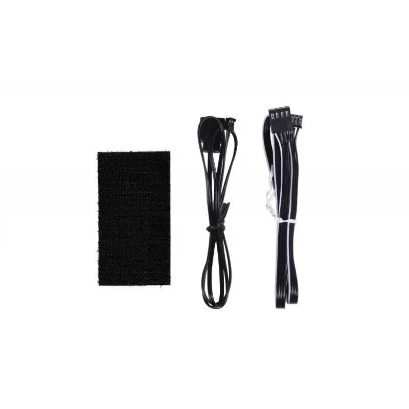 Vesijäähdytin Alphacool 25668 musta 49,9 mm x 95,9 mm x 14 mm