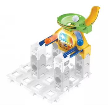 VTech Marble Rush -laajennussarja elektroninen - suppilo, 4 vuotta, ääni, AA, muovi, monivärinen