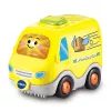 VTech 561204, 1 vuosi/vuotta, paristot vaaditaan, AAA, harmaa, keltainen