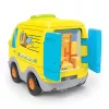 VTech 561204, 1 vuosi/vuotta, paristot vaaditaan, AAA, harmaa, keltainen