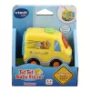 VTech 561204, 1 vuosi/vuotta, paristot vaaditaan, AAA, harmaa, keltainen