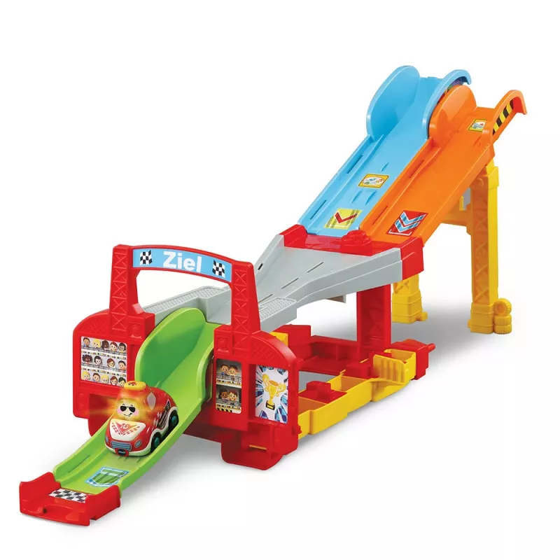 Lelu VTech 556504 monivärinen 1-5 vuotta AA-paristot
