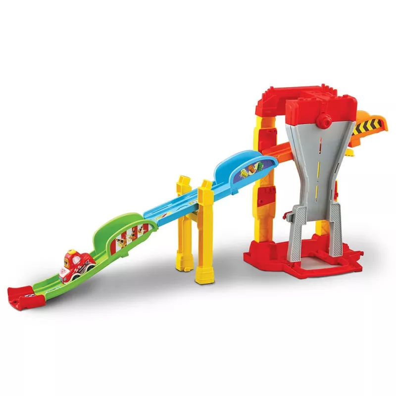 Lelu VTech 556504 monivärinen 1-5 vuotta AA-paristot