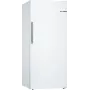 Bosch Serie 6 GSN51DWDP pakastin kaappipakastin vapaasti seisova 290 l valkoinen