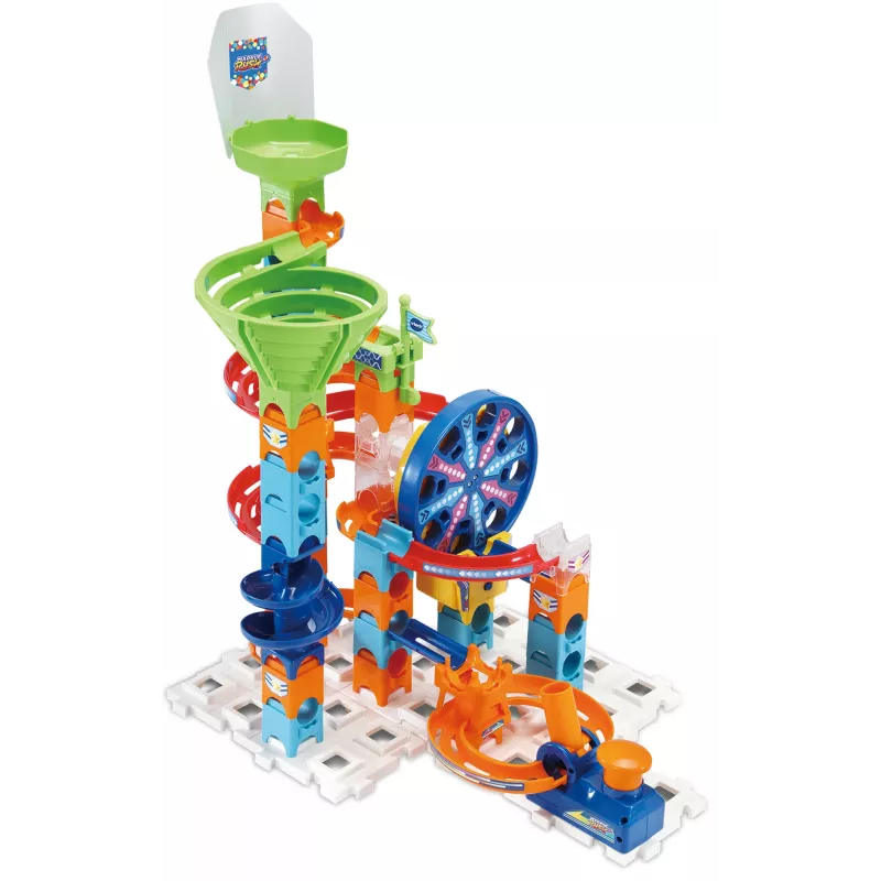 VTech Marble Rush 80-542349 oppimislelu