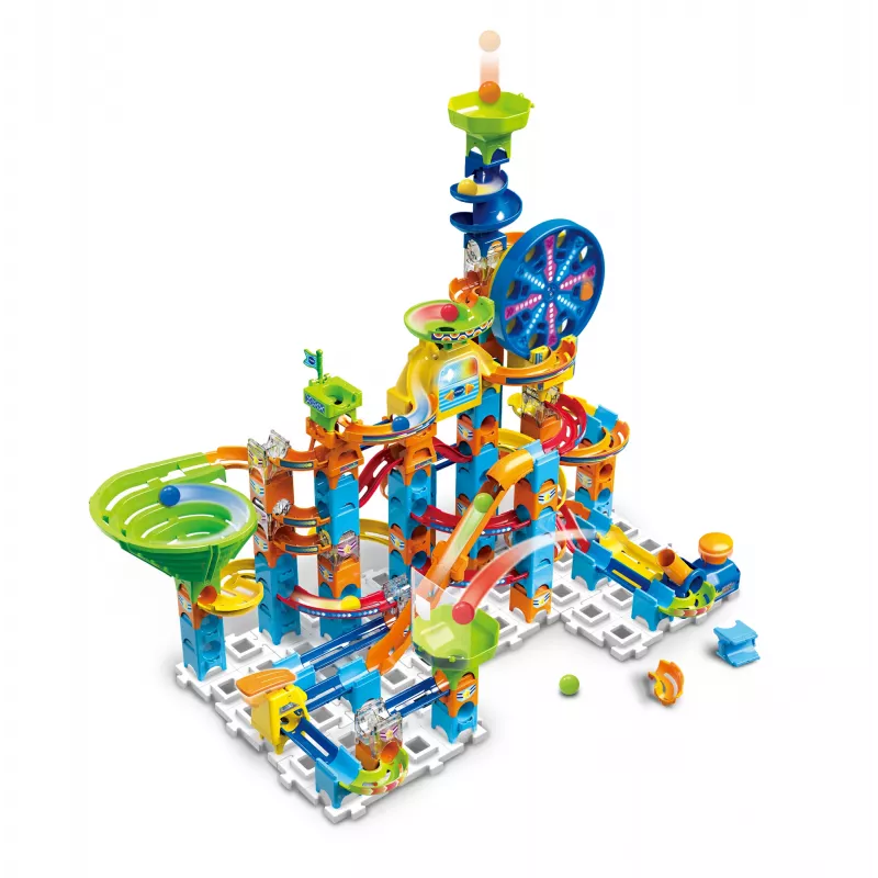 VTech Marble Rush 80-542349 oppimislelu