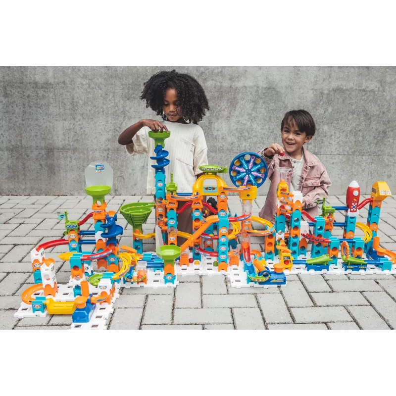 VTech Marble Rush 80-542349 oppimislelu