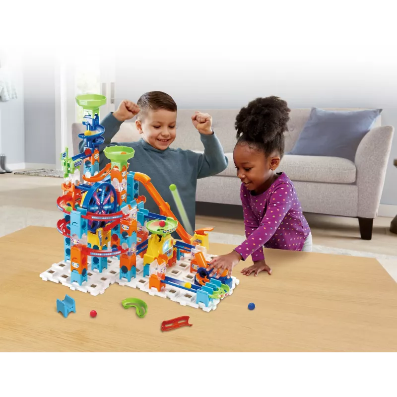VTech Marble Rush 80-542349 oppimislelu