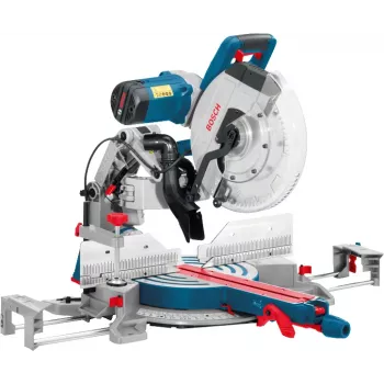 Bosch GCM 12 GDL Professional 4000 kierr./min 2000 W