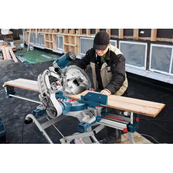 Bosch GCM 12 GDL Professional 4000 kierr./min 2000 W