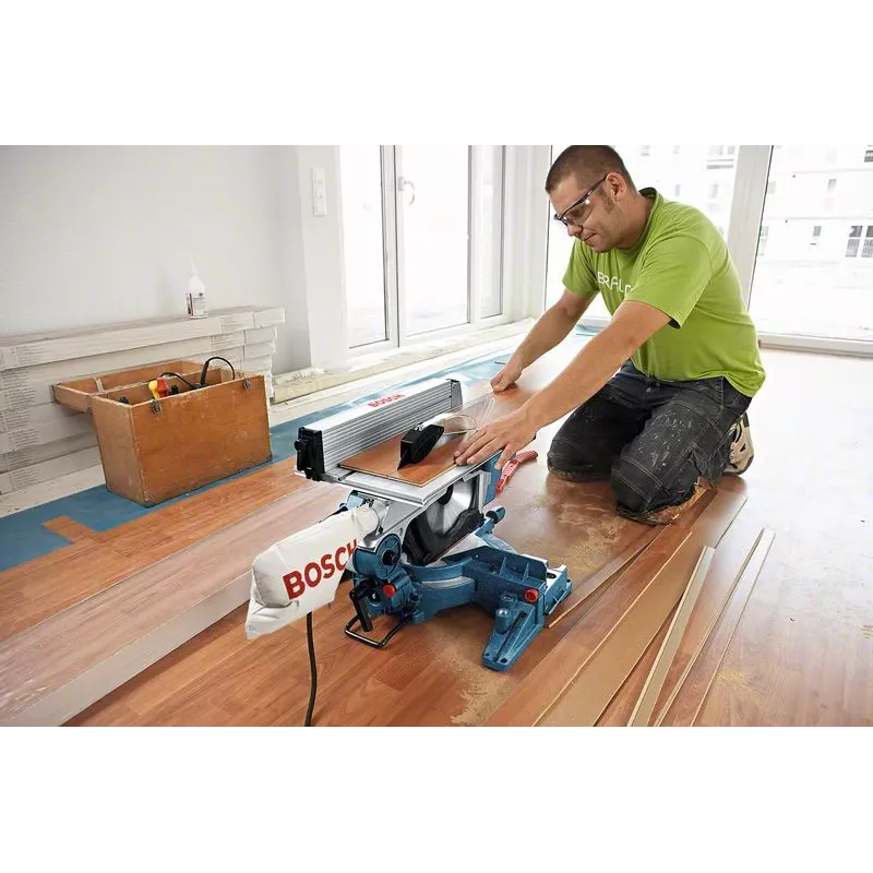 Bosch GTM 12 JL Professional 3800 kierr./min 1800 W