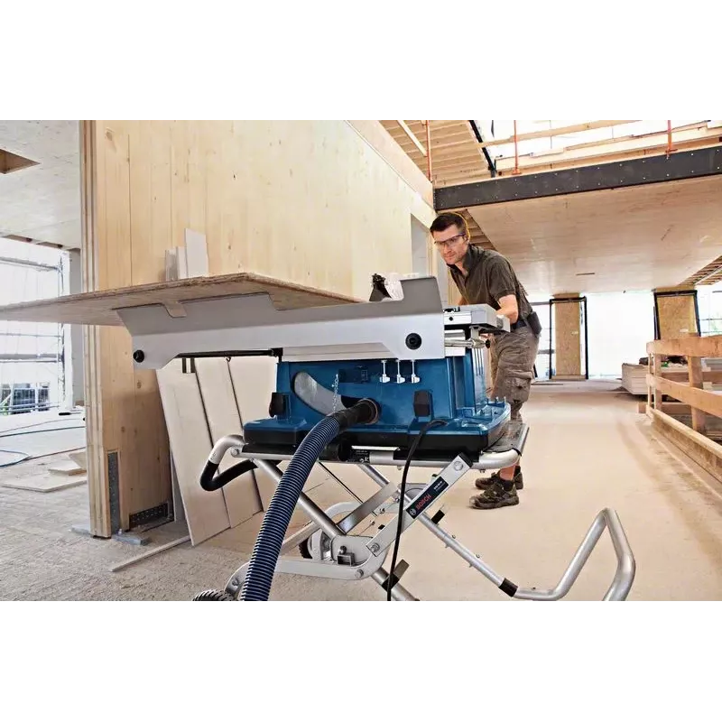 Bosch GTS 10 XC Professional 2100 W 3200 kierr./min