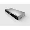 Panasonic DMR-BST765AG 3D Blu-ray-tallennin 500 Gt:n kiintolevyllä, hopea/musta