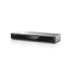 Panasonic DMR-BST765AG 3D Blu-ray-tallennin 500 Gt:n kiintolevyllä, hopea/musta