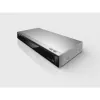 Panasonic DMR-BST765AG 3D Blu-ray-tallennin 500 Gt:n kiintolevyllä, hopea/musta
