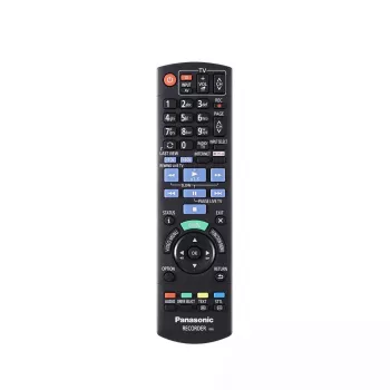 Digitaalinen videotallennin Panasonic DMR-BST765AG 500GB valkoinen