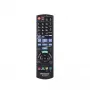 Panasonic DMR-BST765AG 3D Blu-ray-tallennin 500 Gt:n kiintolevyllä, hopea/musta