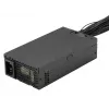 FSP FlexGURU Pro 500W virtalähde FLEX ATX ATX2.52 / Flex ATX1.23 musta