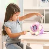 VTech 572704 vauvan yövalo, vapaasti seisova, monivärinen