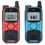 VTech 572504, 4 vuotta, 300 g, monivärinen VTech 572504. Suositeltu vähimmäisikä: 4 vuotta. Paino: 300 g. Tuotteen väri: monivärinen