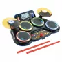 VTech 572604, lelu-DJ-studiosetti, 6 vuotta, AA, 1,81 kg, monivärinen