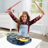 VTech Kidimagic DJ Drums 80-572604 musiikkilelu, 6-12-vuotiaille