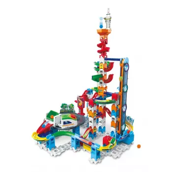 VTech Marble Rush 559904, 4 vuotta, AAA, monivärinen