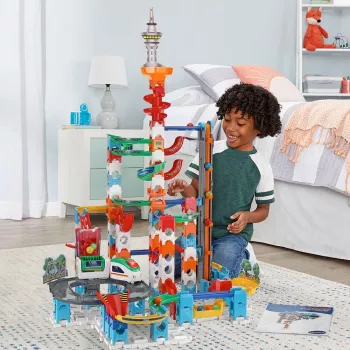 VTech Marble Rush 559904, 4 vuotta, AAA, monivärinen