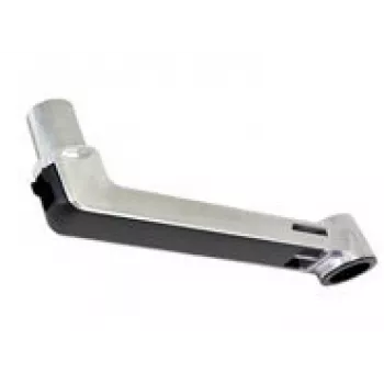ERGOTRON Lx jatke (kiillotettu alumiini)