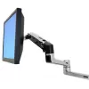 ERGOTRON Lx jatke (kiillotettu alumiini)