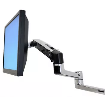 ERGOTRON Lx jatke (kiillotettu alumiini)