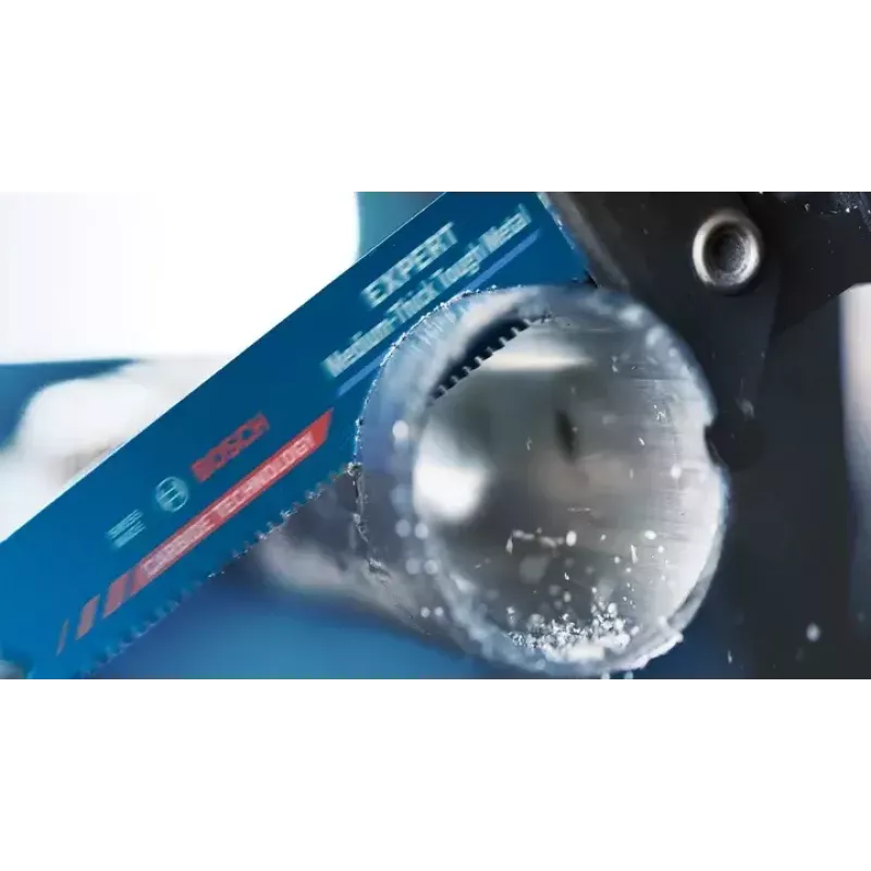 Bosch 2 608 900 374 pistosaha-/rulla-/puukkosahanterä 1 kpl