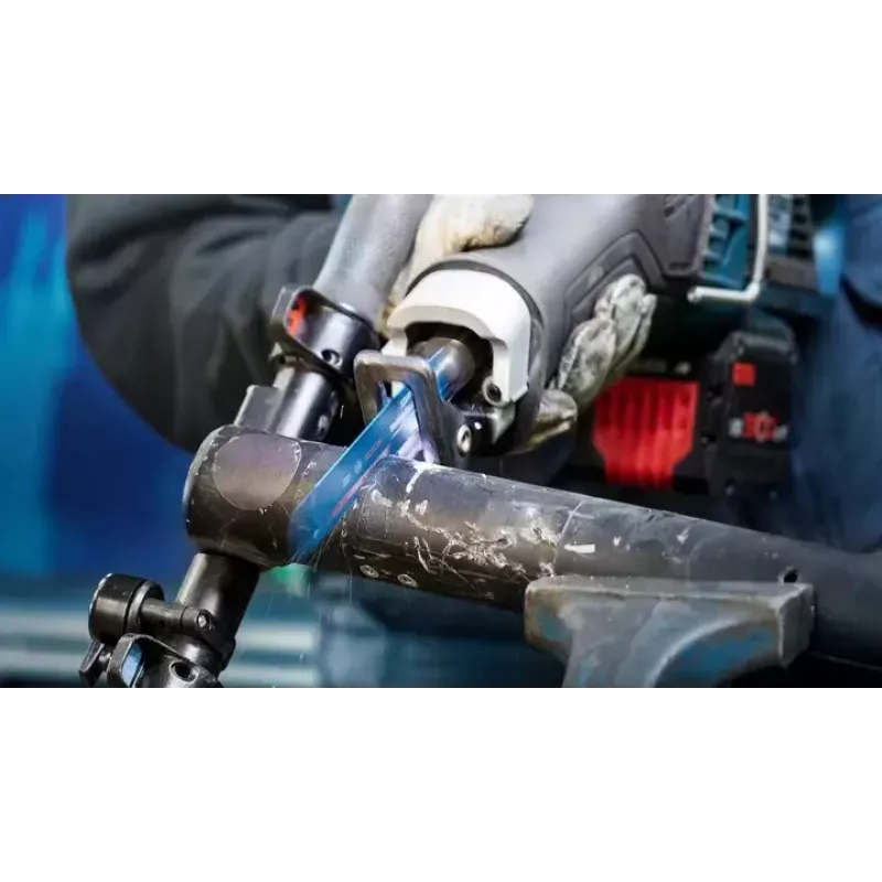 Bosch 2 608 900 374 pistosaha-/rulla-/puukkosahanterä 1 kpl