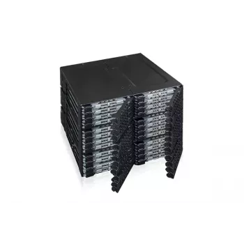 HDD-kehikko Icy Dock MB924IP-B