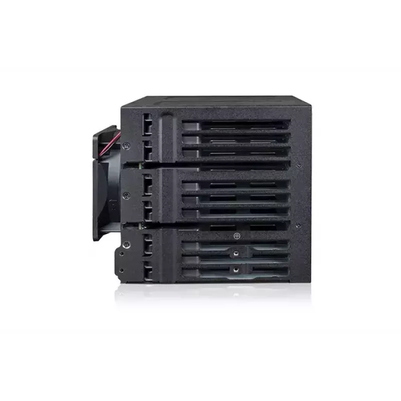 HDD-kehikko Icy Dock MB924IP-B