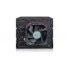 HDD-kehikko Icy Dock MB924IP-B