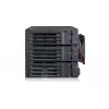 HDD-kehikko Icy Dock MB924IP-B