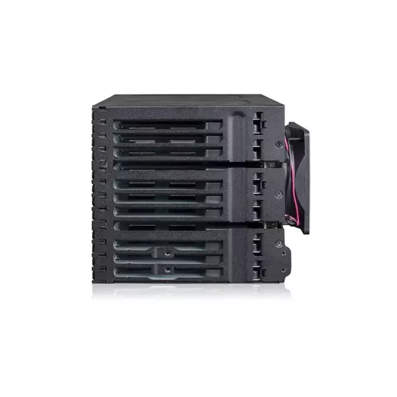 HDD-kehikko Icy Dock MB924IP-B