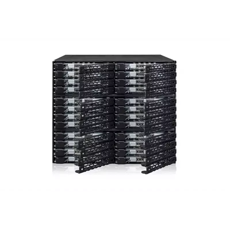 HDD-kehikko Icy Dock MB924IP-B
