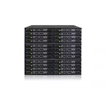 HDD-kehikko Icy Dock MB924IP-B
