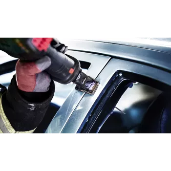 Bosch 2 608 900 380 pistosaha-/hienosaha-/puukkosahanterä pistosahanterä hiiliteräs (HCS) 1 kpl