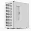 Aerocool D502A Midi Tower valkoinen
