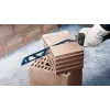 Bosch Expert S 2243 HM puukkosahanterä kovametalli 1 kpl