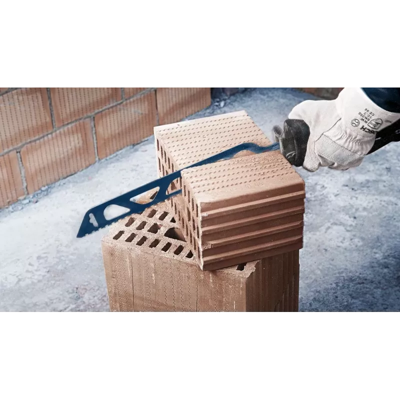 Bosch Expert S 2243 HM puukkosahanterä kovametalli 1 kpl