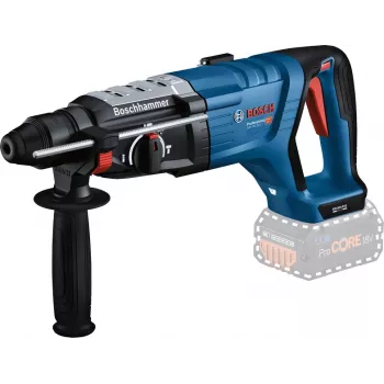 Bosch GBH 18V-28 D Professional poravasara — akkukäyttöinen 18 V, SDS-plus, malli 0611919003