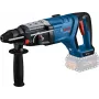 Bosch GBH 18V-28 D Professional poravasara — akkukäyttöinen 18 V, SDS-plus, malli 0611919003