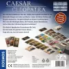 Kosmos Caesar & Cleopatra 40 min korttipeli strategia