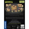 Kosmos Masters of Crime: Mosquito 210 min lautapeli matka/seikkailu