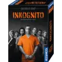 Kosmos Masters of Crime - Inkognito 150 min lautapeli etsivä